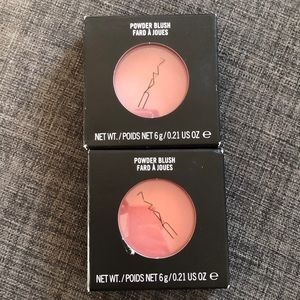 MAC Powder Blush